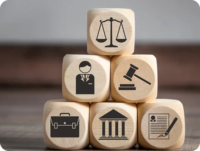 Команда OSA Partners перехоплює контроль у справах щодо обшуків