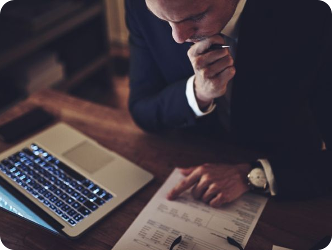 Після обшуку — критичні перші години роботи команди